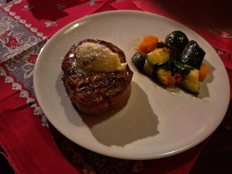 Ristorante La Brace