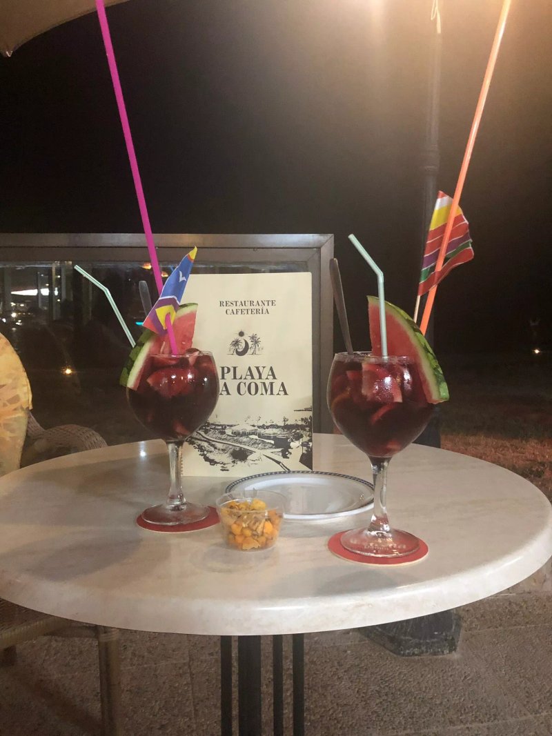 Playa Sa Coma
