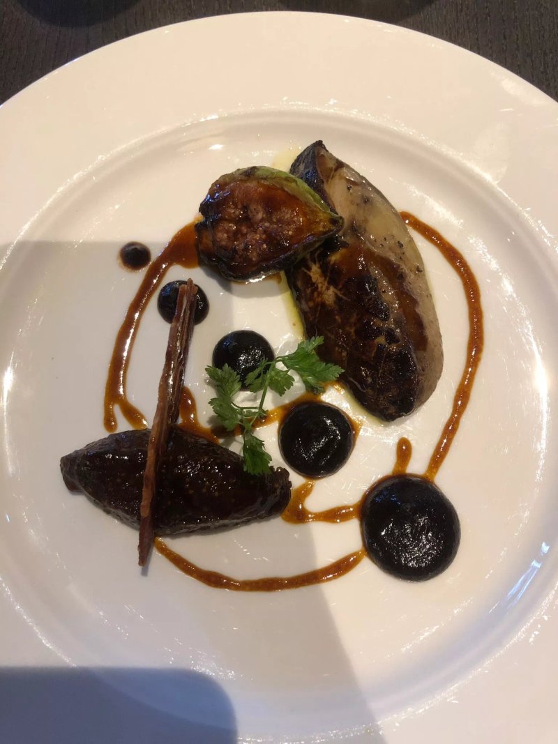 Brasserie at The Manor