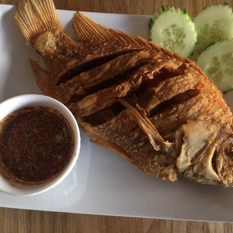 Parn Thai Take Away
