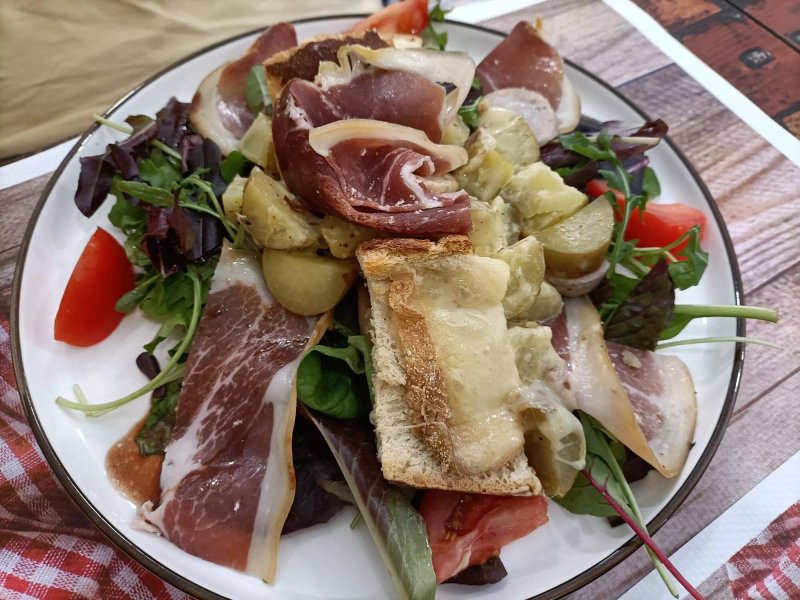 Le Bar a Fromages par La Fromagerie