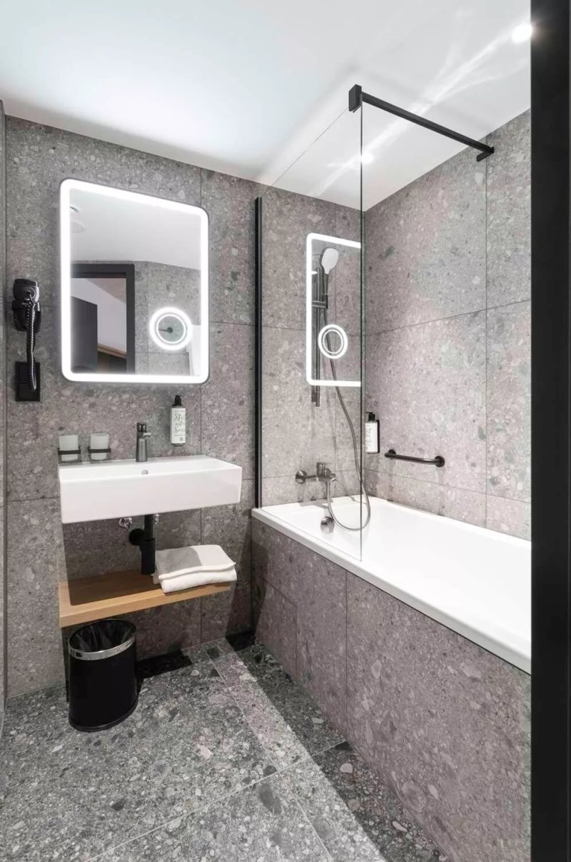 Qubus Hotel