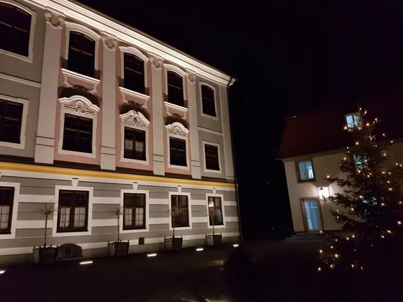Weingartnerhaus
