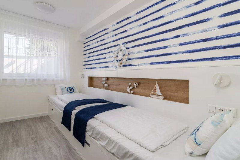 Lake Spirit Boutique Apartments