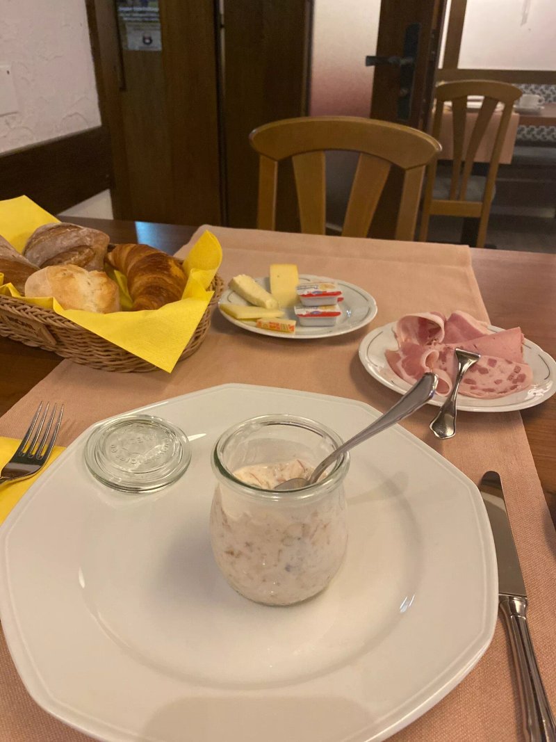 Restaurant Post