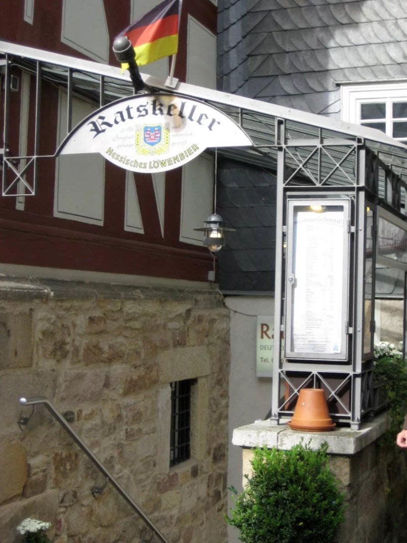 Ratskeller Melsungen