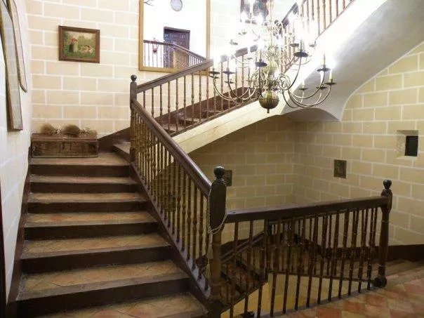 Casa Rural de los Ulibarri