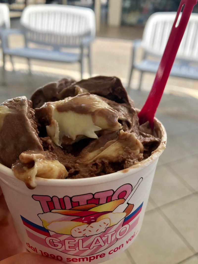 Gelateria Tutto Gelato