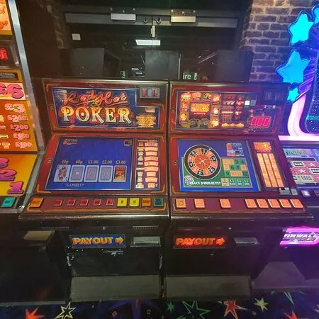 Mr P's Classic Amusements