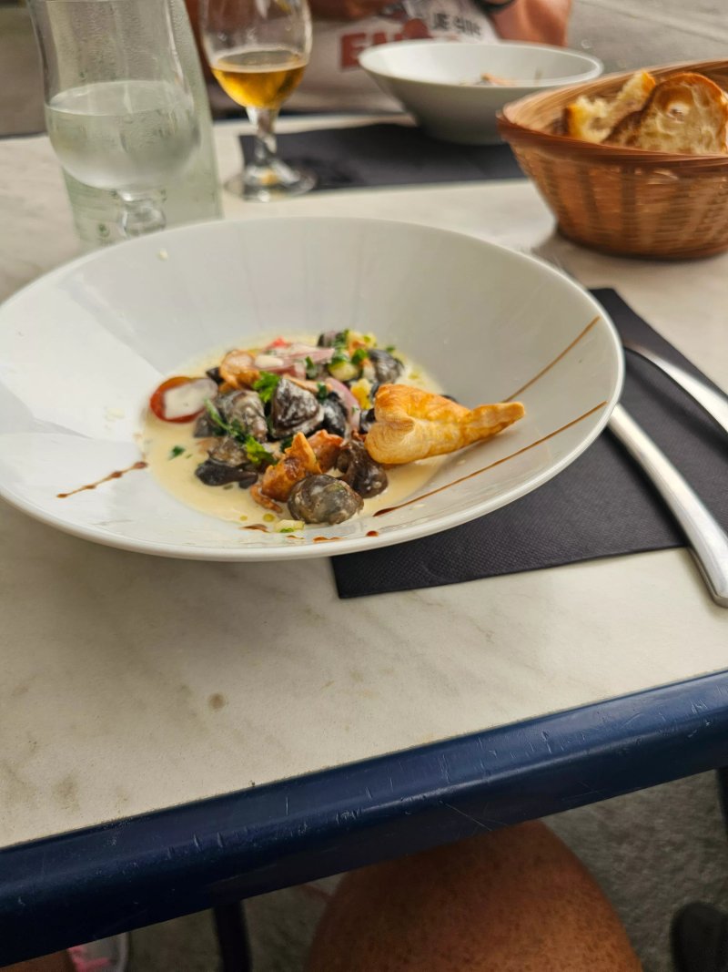 Restaurant du Pont