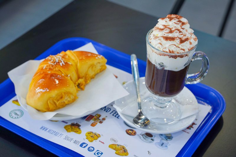 Mixpao Porto Baixa