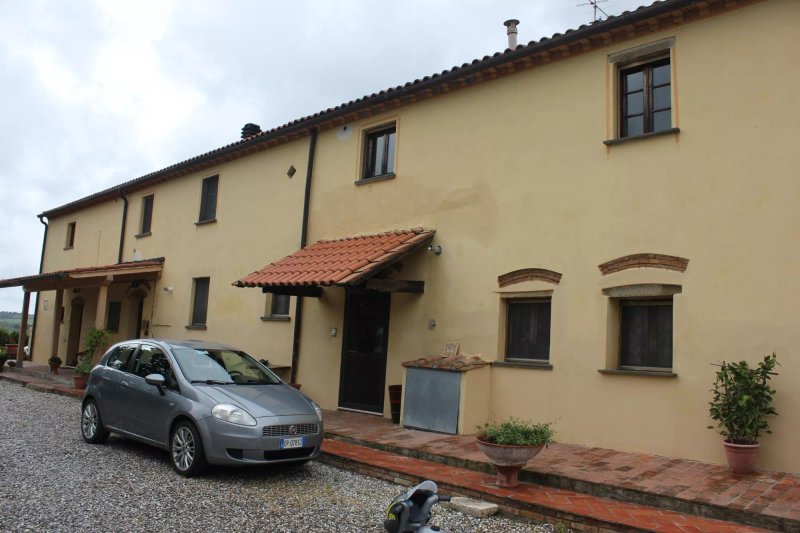 B&B Poggio Ventoso