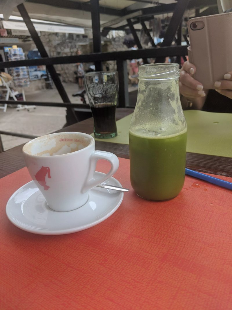 Vita Health Food Bar