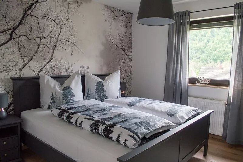 Ferienwohnung/app. für 2 Gäste mit 50m² in Wertheim