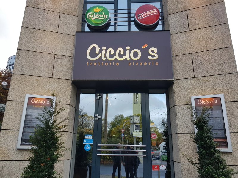 Cicco's Dortmund