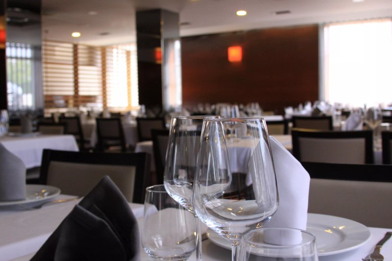 Restaurante O Mateus