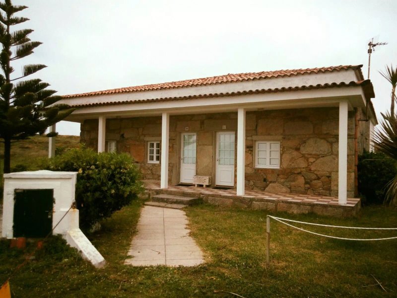 Camping Ancoradoiro