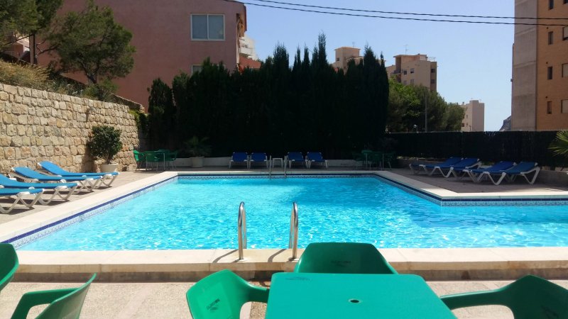 Apartamentos Mirador 2