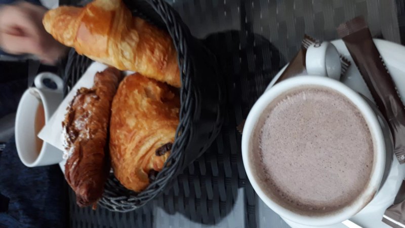 Cafe Costadoro