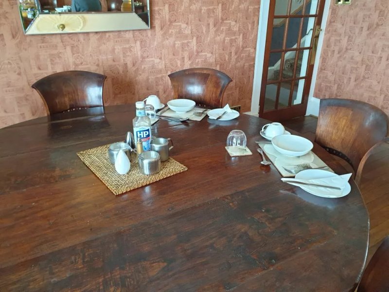 The Broom Lodge