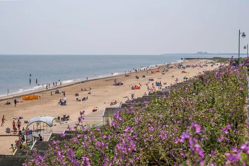 The Lavender Shack, Broome, Norfolk