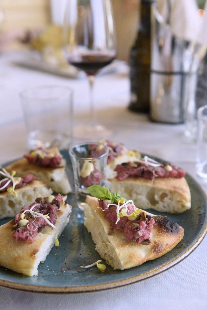 Ristorante Pizzeria del Porto