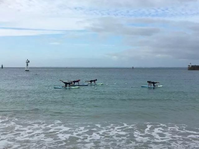 Club de Plage l'Albatros