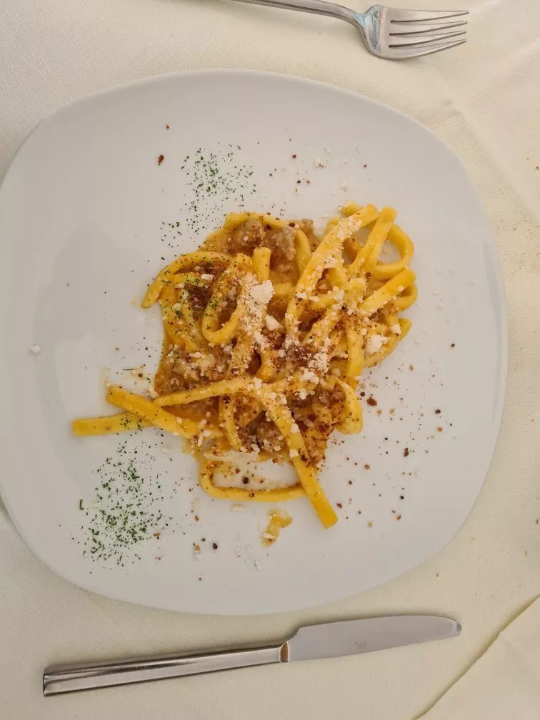 Agriturismo Biologico  Villa Lupara