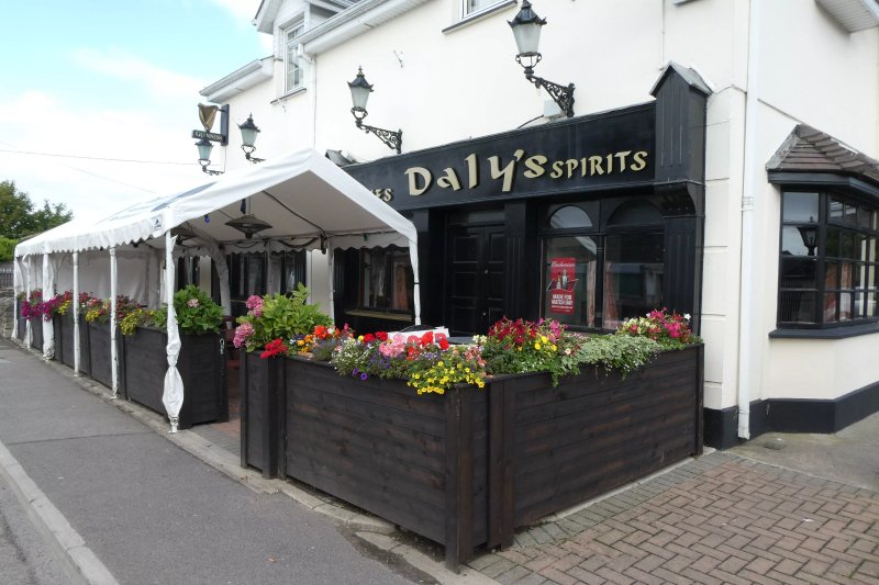 Daly's of Donore