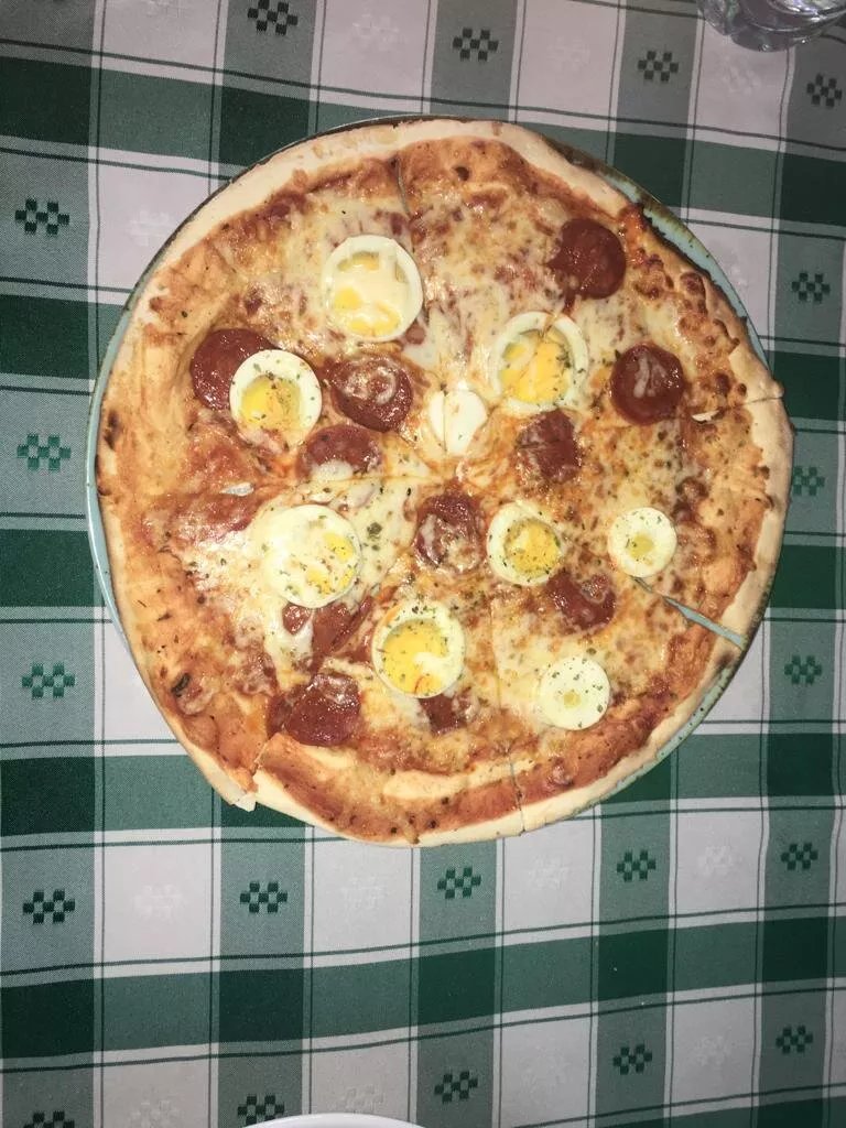 Pizzaria UNO