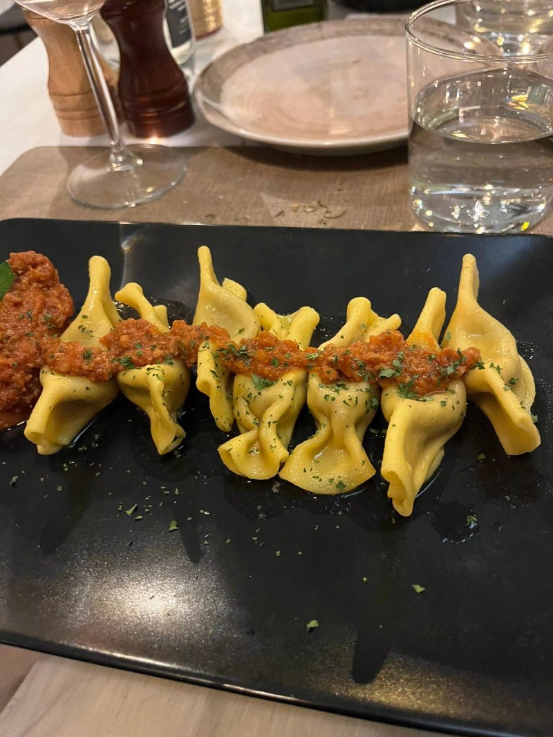 Anima Osteria Italiana