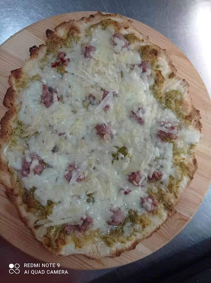 PIZZA FANTASY