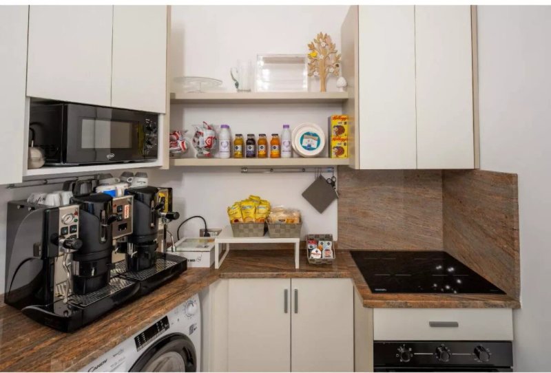 Di Fiore Bed & Breakfast