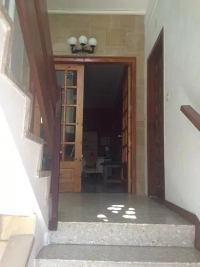 Hostal Santa Coloma