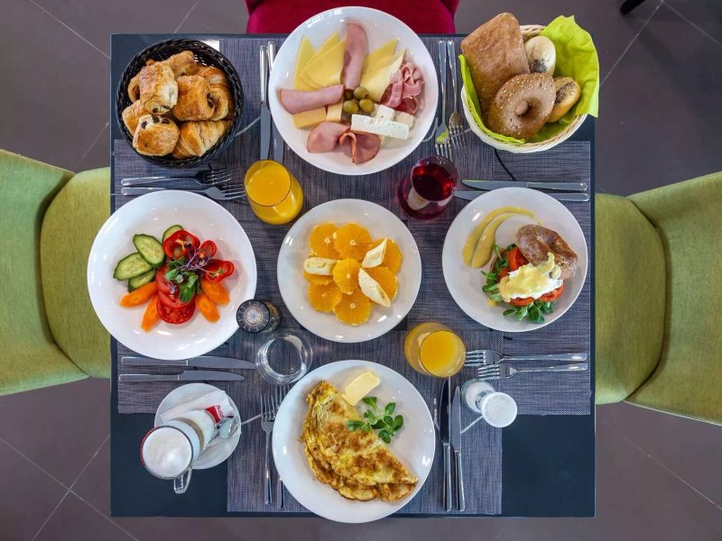 Ibis Styles Bucharest Airport