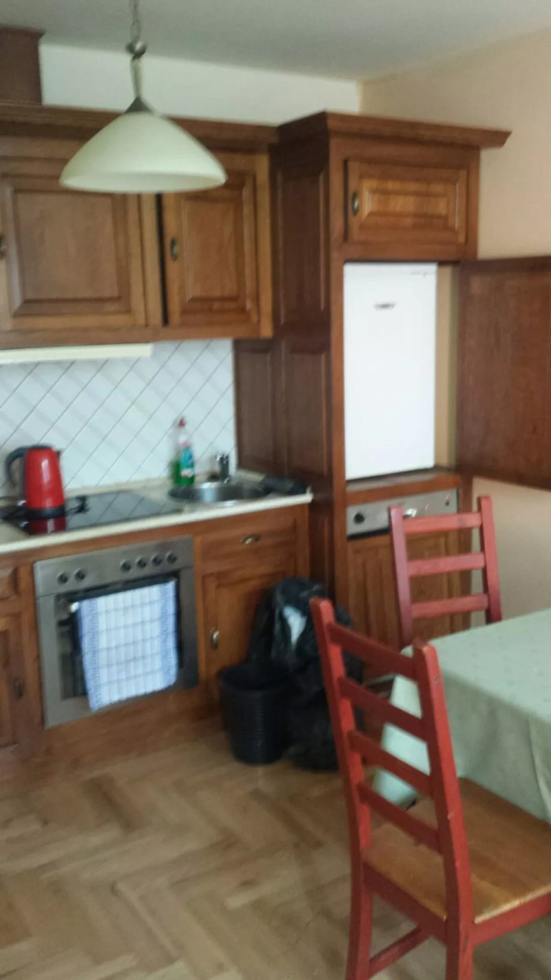 Appartement House Pater with Pool