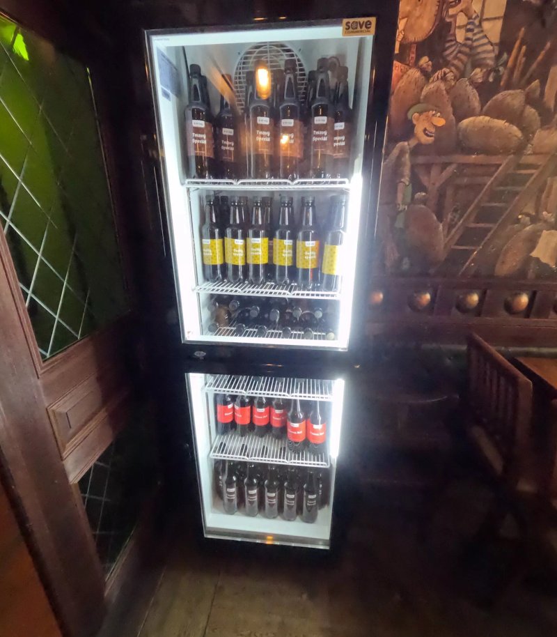 Pivovar A Restaurace