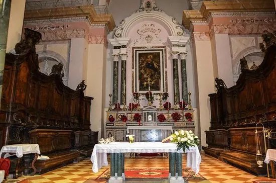 Cattedrale di San Michele Arcangelo