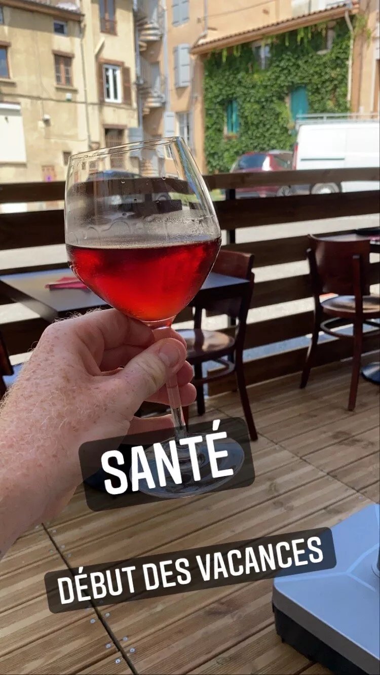 Le Comptoir Saint Genois Chez Reine