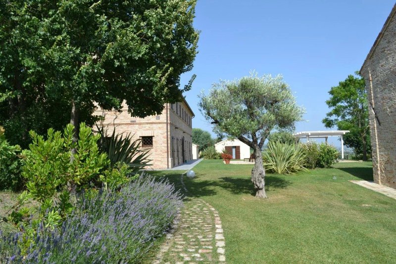 B&B Templari nelle Marche