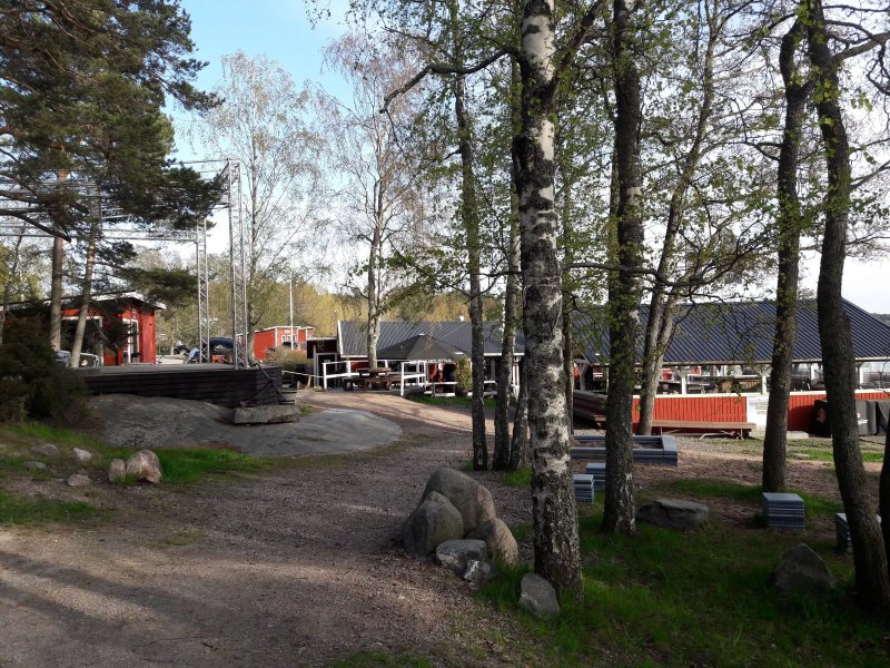 Vanha Salakuljettaja