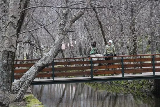 Tour Serra Da Estrela