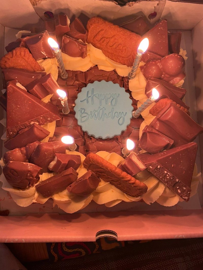 Mila's Bakery