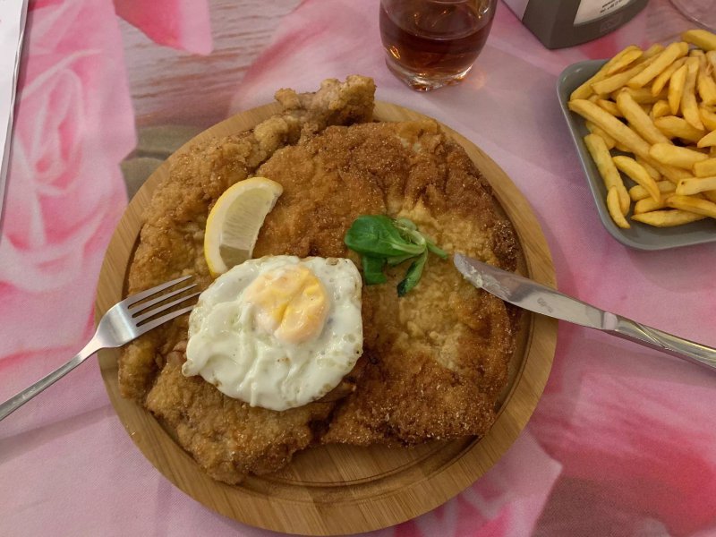 U Schabinskiej
