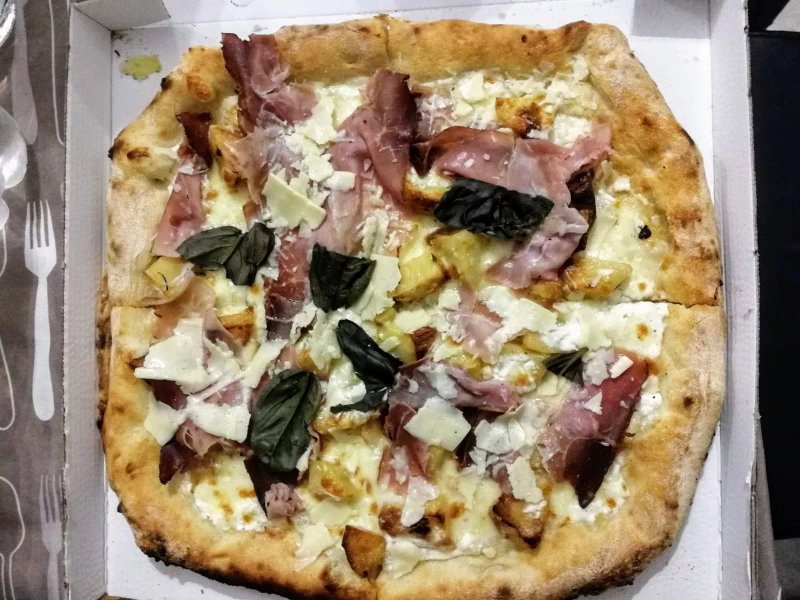 Cotto&Mangiato