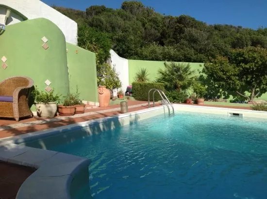 Villa Kuky