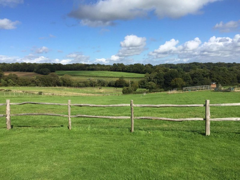 Cairds Camping And Caravan Site