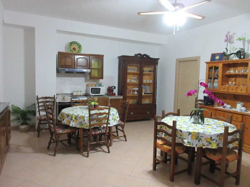 La Scogliera Turca