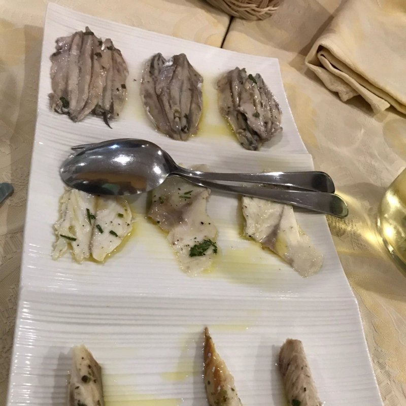 Trattoria U Sciabachegliu