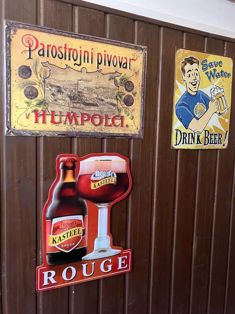 Klub Malych Pivovaru